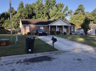 2313 Prescott Pl, Hephzibah, GA 30815