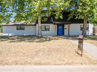 415 NW 40th St, Lawton, OK 73505