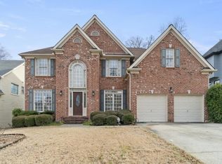 1730 Heatherglade Ln, Lawrenceville, GA 30045