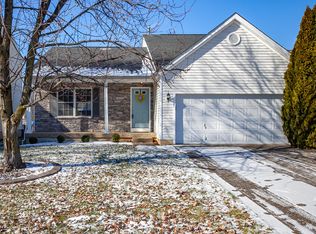 4510 Fallen Apple Ln, Louisville, KY 40218