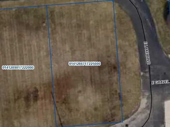 8260 E Lake Blvd, Marblehead, OH 43440