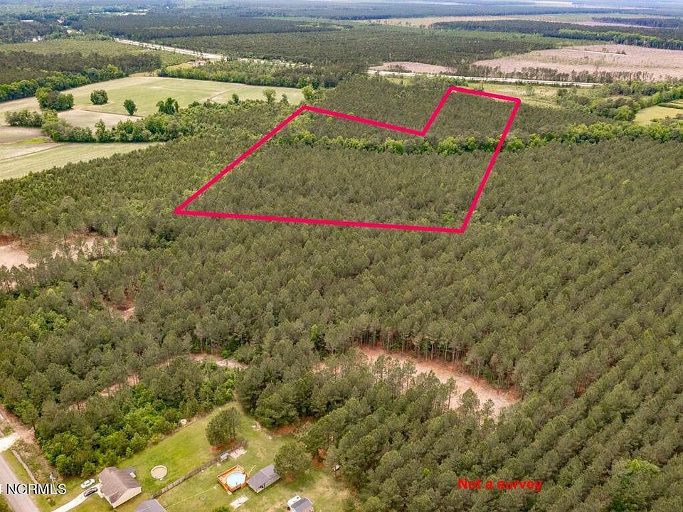1st image of Tract 6 New Bern Highway