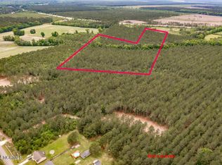 6 New Bern Hwy TRACT 6, Maysville, NC 28555