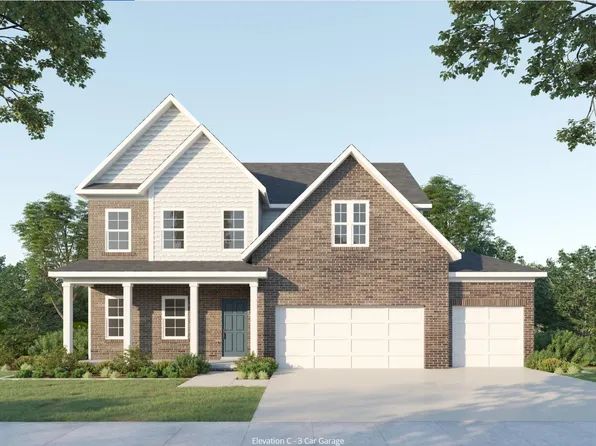 117 Roland Ct, Nicholasville, KY 40356