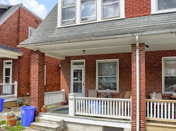 706 Melrose St, Harrisburg, PA 17104