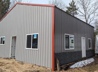 235 S Ross Rd, Barton City, MI 48705