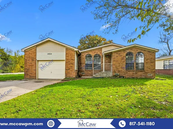 14614 Seminole Dr, Rockwall, TX 75032