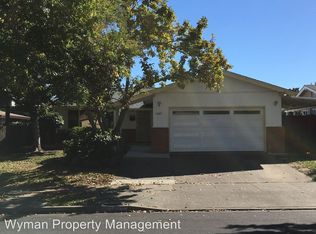 1407 Rubicon St, Napa, CA 94558