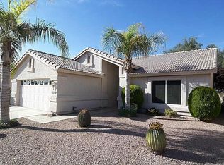 15154 W Vale Dr, Goodyear, AZ 85395