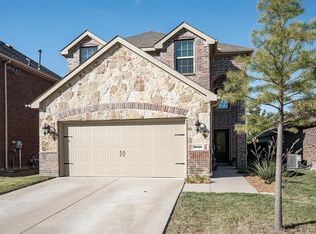 9828 Timberwolf Ln, McKinney, TX 75071