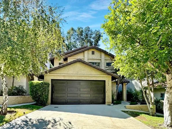 7742 Jeanie Ter, Tujunga, CA 91042