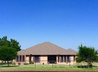 11602 Northcross Ln, San Angelo, TX 76904