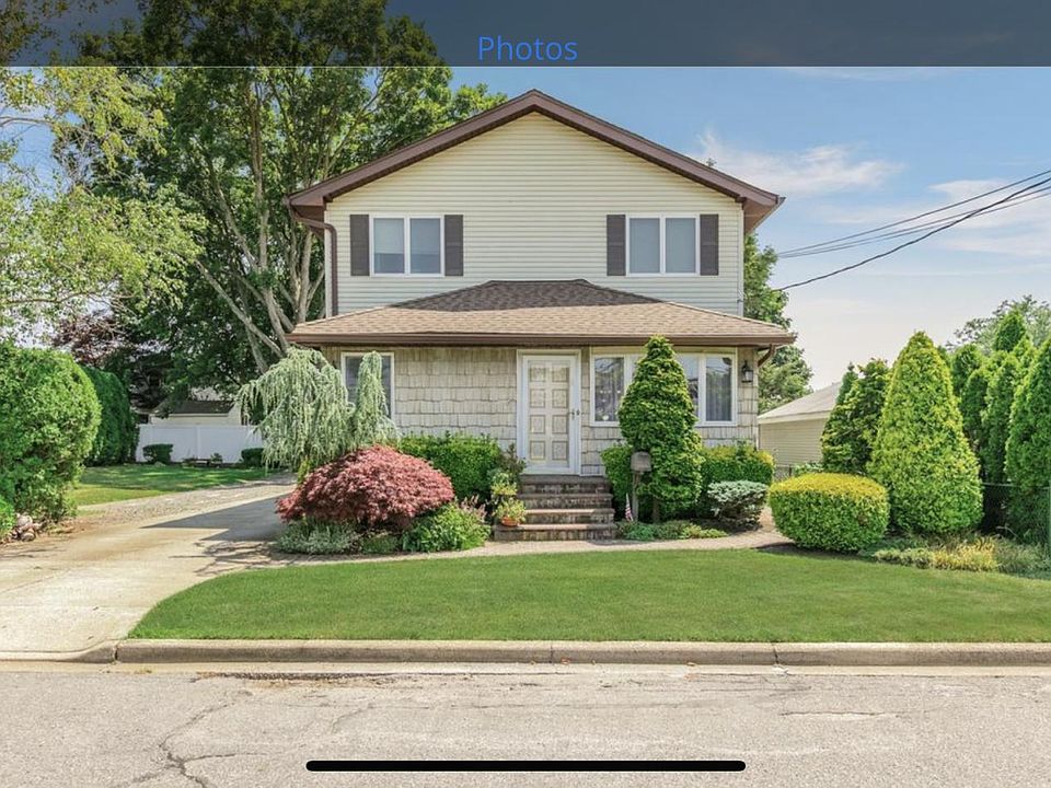 6 Russell Ave FLOOR 2, Bethpage, NY 11714 Zillow