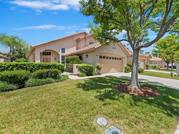 40455 Calle Lampara, Murrieta, CA 92562