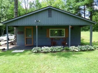 2434 Rey Cemetery Rd, Freedom, IN 47431