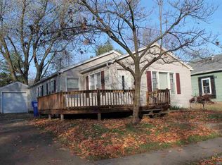 1202 S Sneed Ave, Sedalia, MO 65301