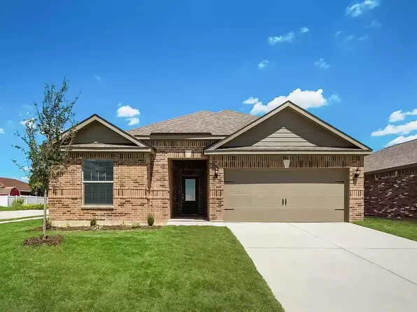 2013 Yarborough Dr, Anna, TX 75409