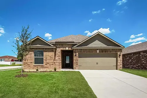 2013 Yarborough Dr Photo 1