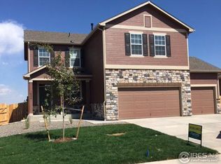 1536 Highfield Dr, Windsor, CO 80550