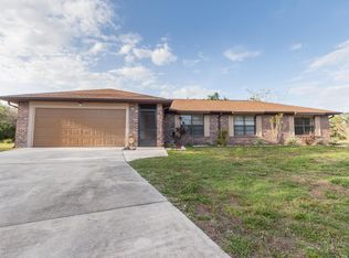 535 Rose Ct NW, Palm Bay, FL 32907