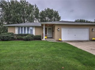 22 Blair Ln, Buffalo, NY 14224
