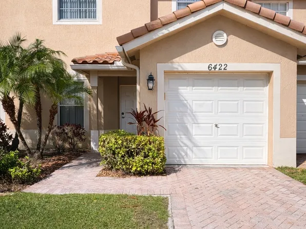 6422 Park Lake Cir, Boynton Beach, FL 33437