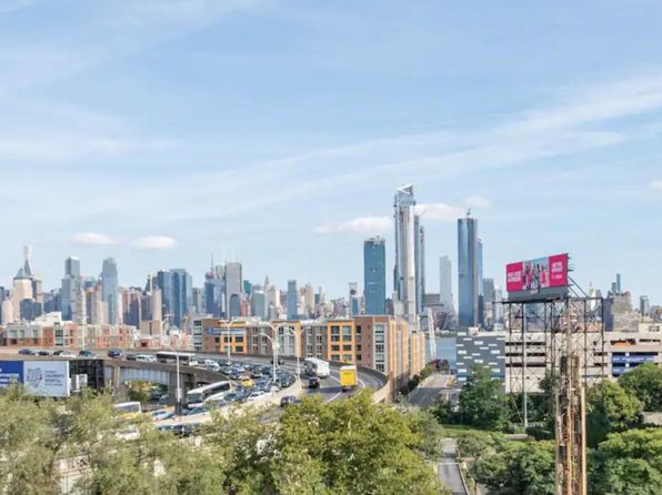 261 Park Ave APT 5, Weehawken, NJ 07086