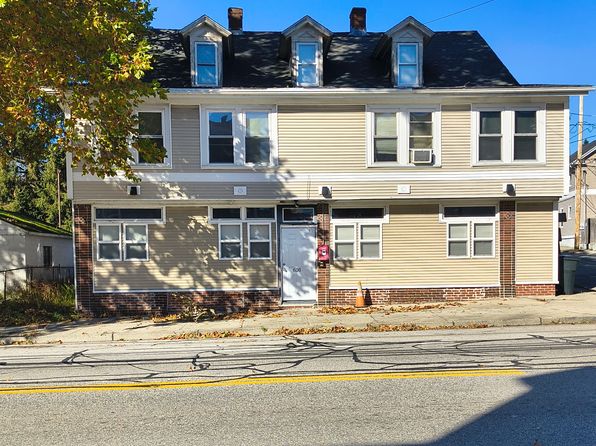 656 Providence St APT 201