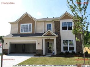 4420 Triumph Dr, Concord, NC 28027