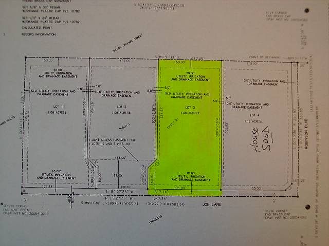 2nd image of 3 Eastview Sur