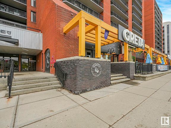 3rd image of 10145 109th St NW #1109
