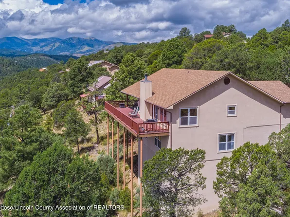142 Buena Vista Dr, Alto, NM 88312