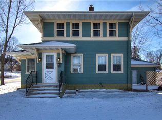 1621 Birch St, Eau Claire, WI 54703