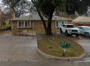 442-444 NW 23rd St, Grand Prairie, TX 75050