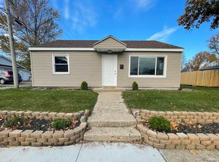 115 N Huff St, Bremen, IN