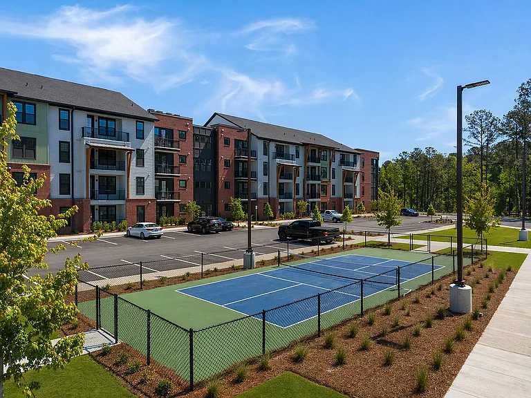 Welcome to the Residences at Sawmill - Luxury Apartment Homes Now Leasing in Summerville, SC