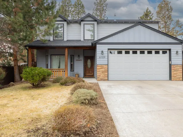 61109 Halley St, Bend, OR 97702