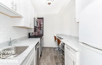 Sold by Brown Harris Stevens