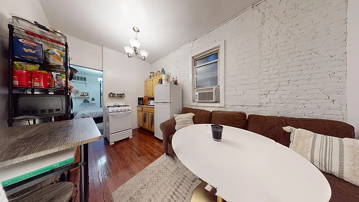 168 Rivington Street #1A