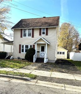 404 Clayton Ave, Vestal, NY, 13850