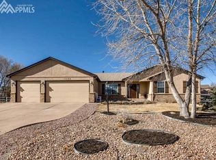 11135 Allendale Dr, Peyton, CO 80831