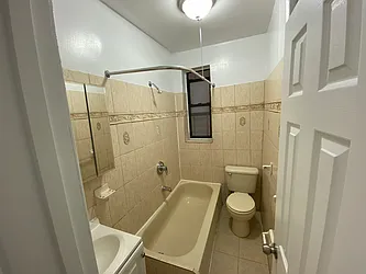 Rented by Alpha Properties NYC I LLC