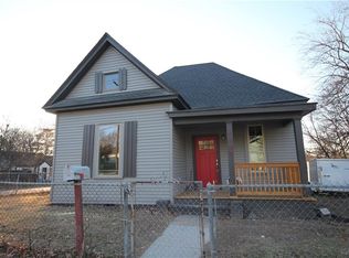 1722 Bluff Ave, Fort Smith, AR 72901