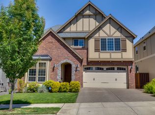 16767 NW Stalder Ln, Portland, OR