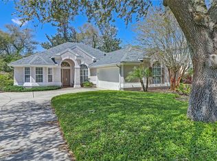 2995 Robert Oliver Ave, Fernandina Beach, FL 32034