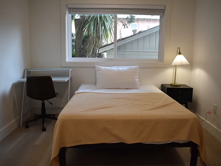 Private Bedroom Private Bedroom