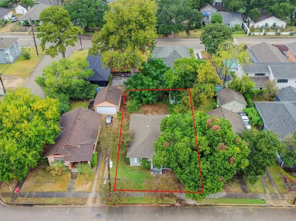 931 W Gardner St, Houston, TX 77009