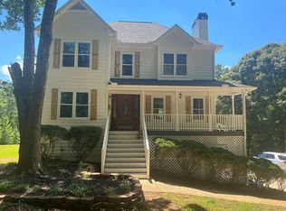 4937 Sierra Ct, Winston, GA 30187