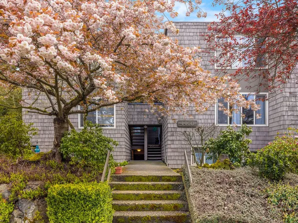 Linden Lofts, 4468 Linden Ave N APT D, Seattle, WA 98103