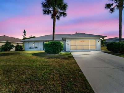 9015 Anita Ave, Englewood, FL, 34224